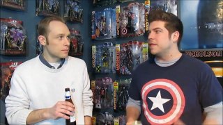 Captain America  The Winter Soldier REVIEW