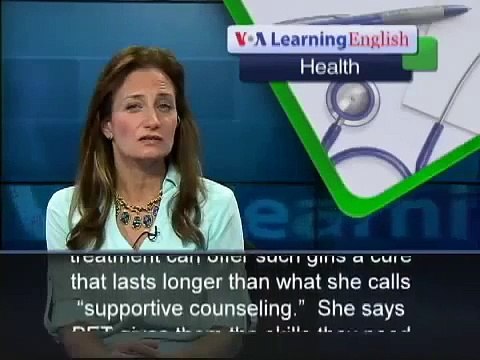 Study Says PTSD Therapy Helps Sexually Abused Girls Learning English