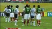 Mexico vs Argentina (Gol De Rafa Marquez)