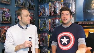 Captain America  The Winter Soldier SPOILER Review