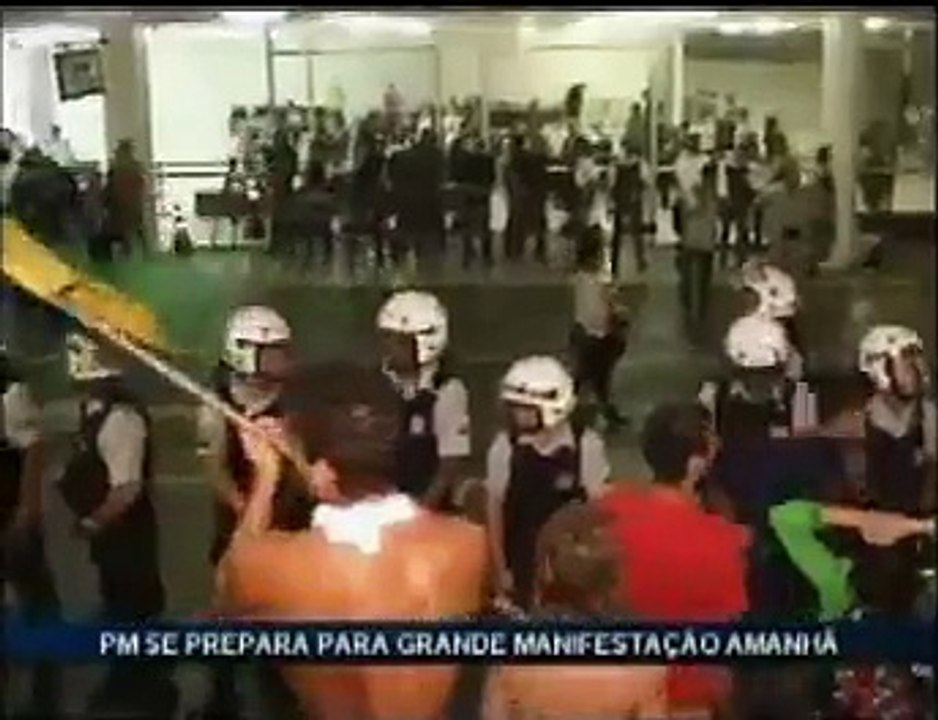 Segurança