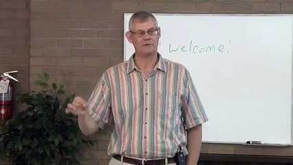 Douglas Moo's Introduction to the Book of Romans