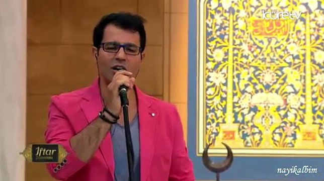 Adı güzel kendi güzel Muhammed Elgün Güliyev Ramazan 2015