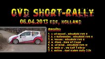 OVD Short Rally 2013 Netherlands 1080P Pure HQ Sounds