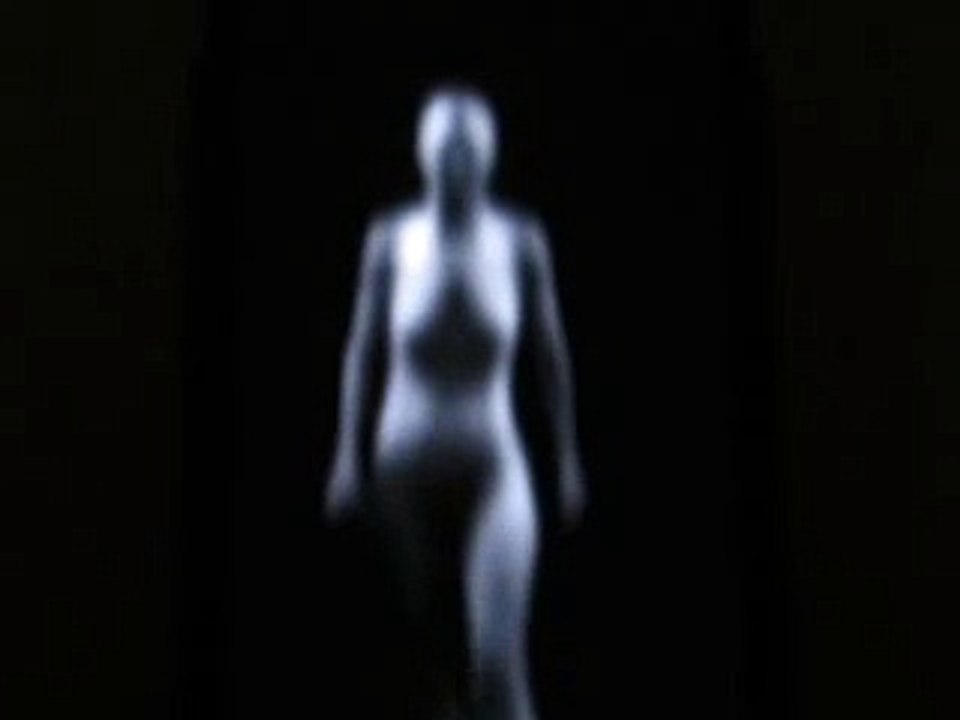"The Passing" Bill Viola