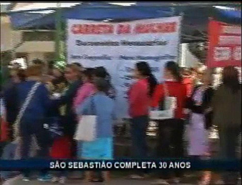Aniversário