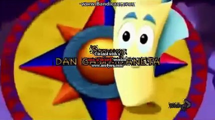 PBS Kids Show Credits (2014)