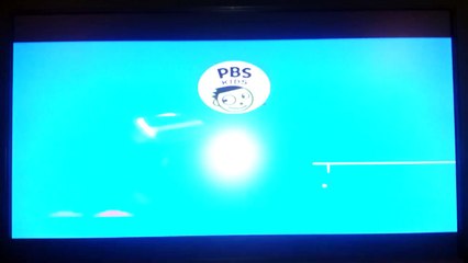 PBS Kids Station ID (2013 WVIZ-TV)