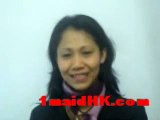 Domestic Helper Agency Maid Video -- 1MaidHK.com