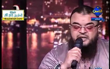 نشيد مفيش أغلى من ديني للمنشد ابو عمار