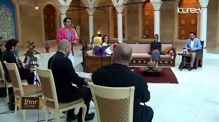 SULTANIM Elgün Güliyev Ramazan 2015