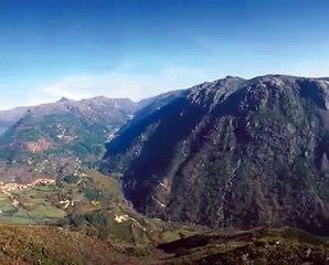 Visit Portugal - A family trip to Gerês