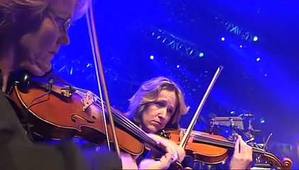 Andre Hazes - Zij Gelooft in mij - Live in de Amsterdam Arena (2003)