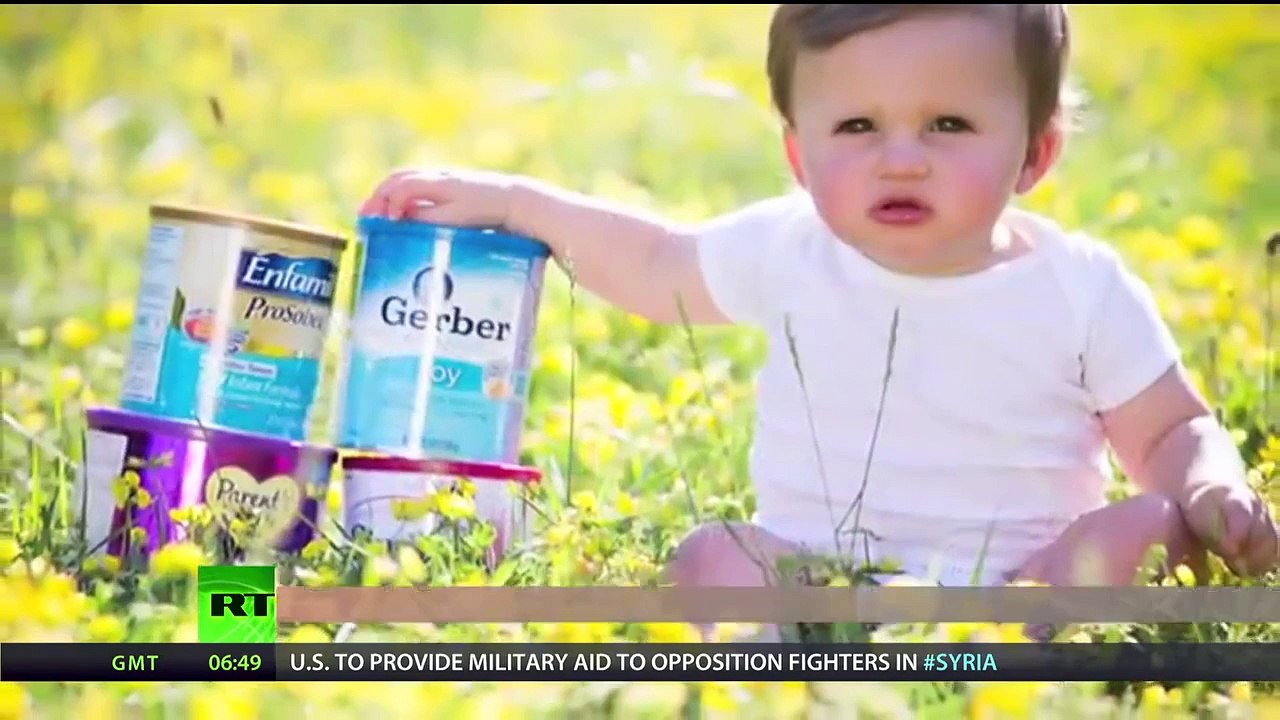 The Truthseeker: Eugenics Now! (E17 - 14/06/2013)