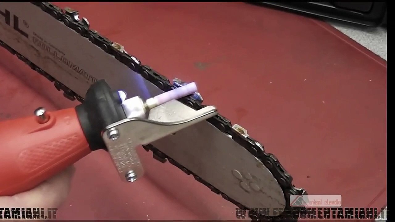 AFFILACATENE A BATTERIA RIBIMEX MOD. PRS-500