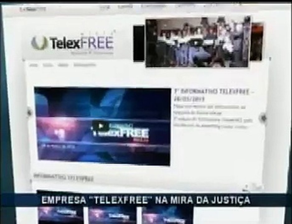 Proibição Telexfree