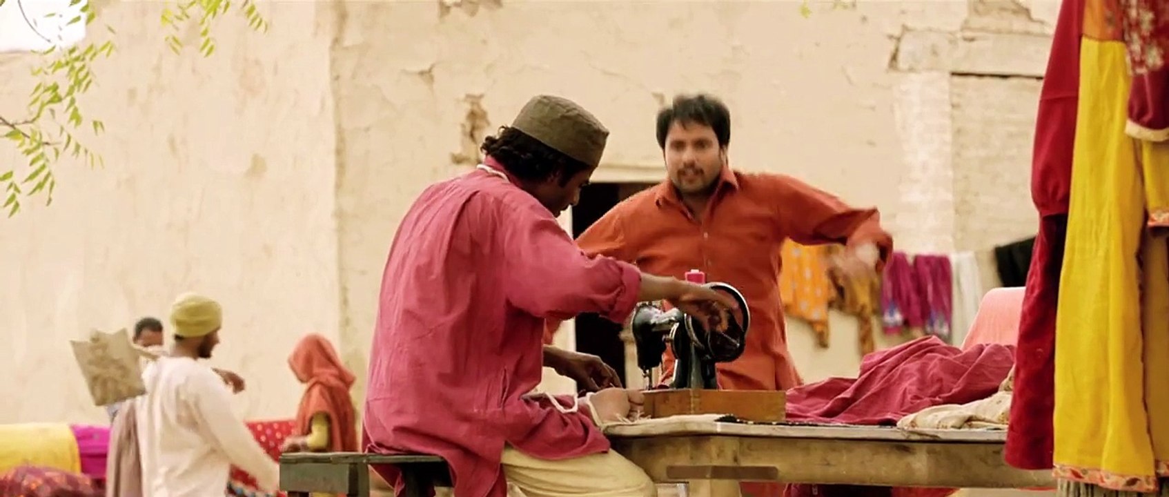 Kurta | Angrej | Amrinder Gill | HD 2015