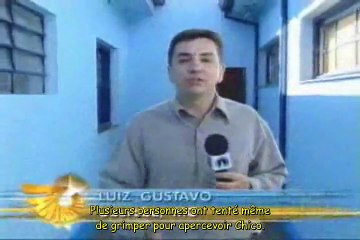 Chico Xavier  fantástico VOSTFR