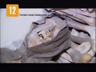 Legados do Egito - Reliquias Santas.