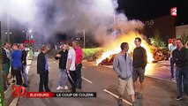 Les agriculteurs manifestent leur colère