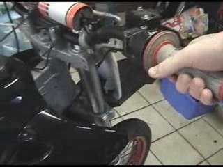 [bidalouze] HM Cre Six Supermotard