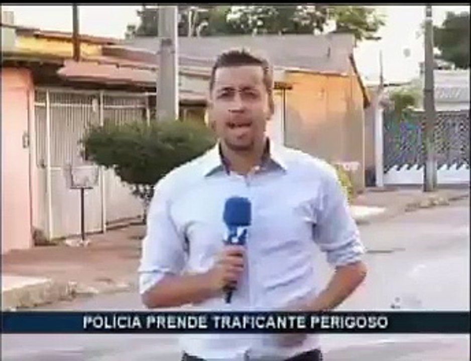 Criminoso