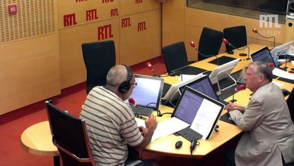 Alain Duhamel : "Chez les Le Pen on ne s'aime pas beaucoup, mais surtout on rivalise énormément"