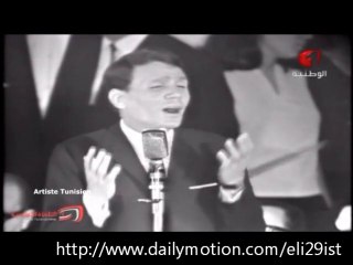 שירים מאוד יפים של עבד אל חלים חאפז