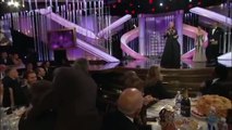 2012 Golden Globes - Meryl Streep
