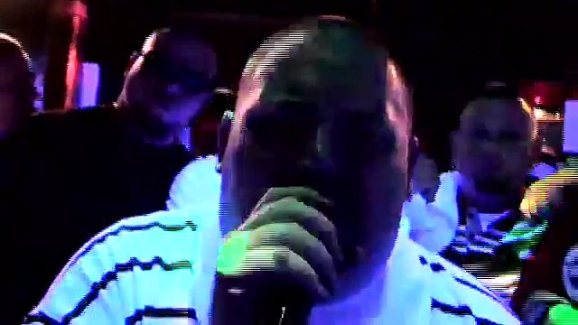 Haystak - All By Myself - Produced by eLine Music