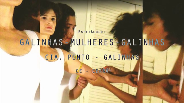 CORPO ARTE 2015 - Artistas Locais