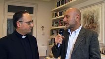 Padre Spadaro, gesuita, commenta l'inizio del pontificato di Francesco