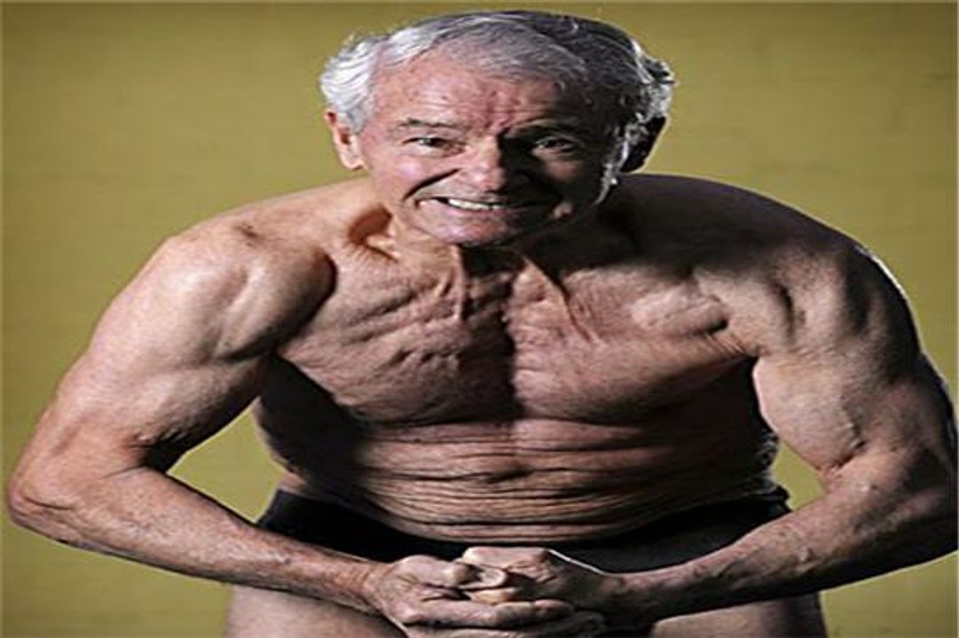 The Oldest Bodybuilders - Amazing Performance - Bodybuilding Motivation 2015