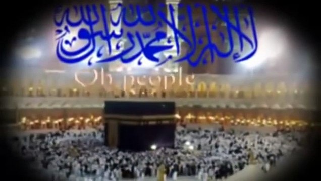 Mountains of Makkah - Zain Bhikha Beautiful nasheed