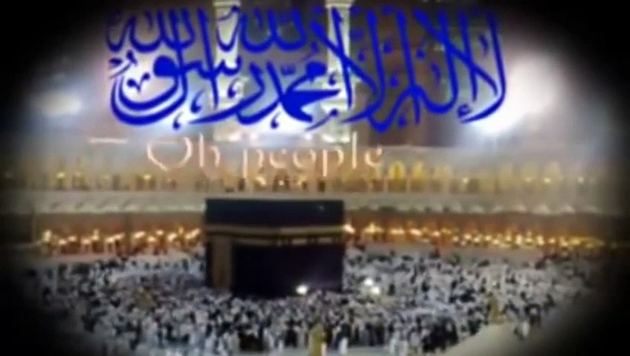 Mountains of Makkah - Zain Bhikha Beautiful nasheed