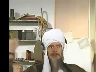 Osama Bin Laden Numa Numa HD Full version
