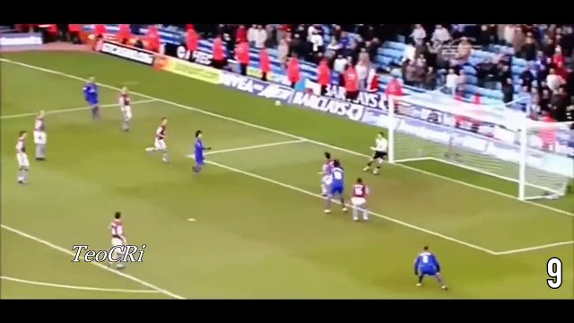 Cristiano Ronaldo vs Lionel Messi ● Top 10 Skills & Dribbles ● HD