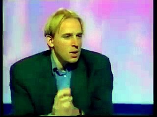 TIM VINE ON CALL MY BLUFF