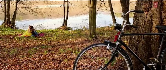 Tere Naina Jai Ho Full Video Song - Salman Khan, Daisy Shah