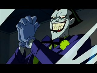 Batman Beyond Return Of The Joker: What The Heck, I'll Laugh Anyway.mp4