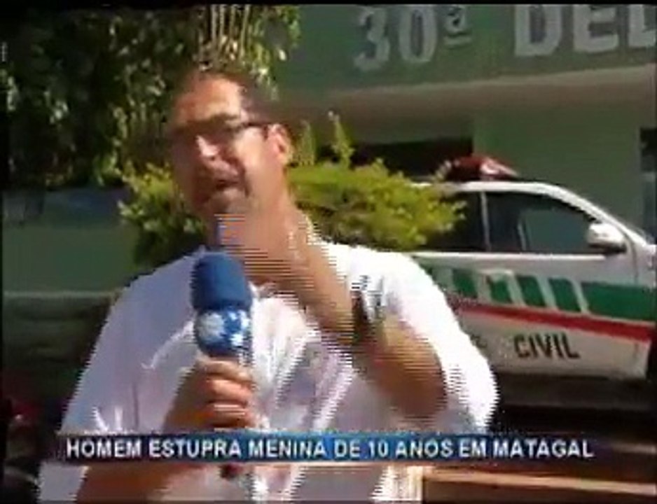 Estupro