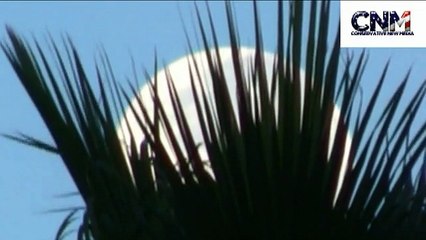 allah name is written on the surface of the moon in Arabic اسم الله مكتوب على سطح القمر بالعربية