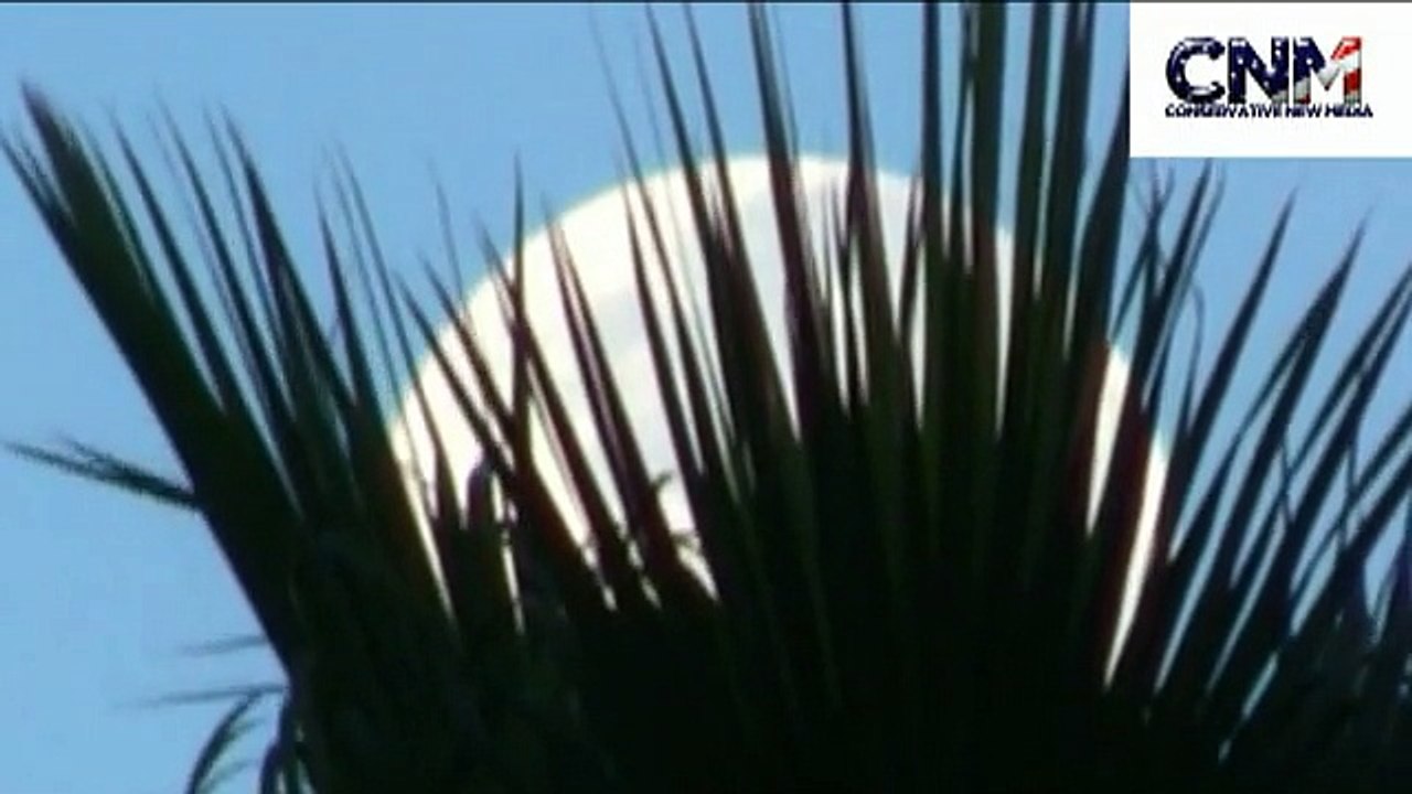 allah name is written on the surface of the moon in Arabic اسم الله مكتوب على سطح القمر بالعربية