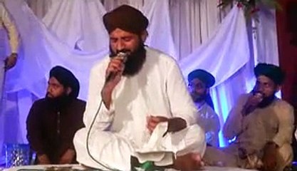 Kalam e Alahazrat sachi baat sikhate ye hain by Tahir raza qadri of faisalabad