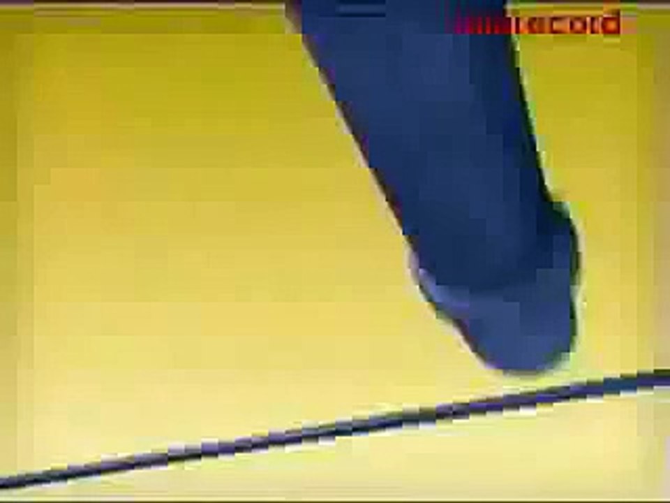 Nickelodeon - Spongebob Ident