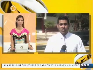 Autoridades de Paraguaná atenderán demandas de empresarios cárnicos