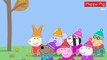 Peppa pig italiano stagione 4 episodi 5-6 ♥ Peppa pig italiano nuovi episodi