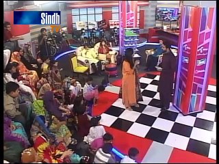 Meharban Ramazan Iftar Transmission 03-7-2015 part 2