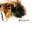 Constantine Ending titles soundtrack