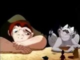 Disney Screwovers: The Hunchback of Notre Dame (The Festival of Fools)